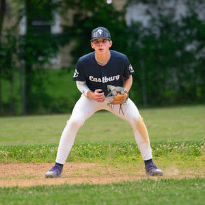 Meet your Posher, James